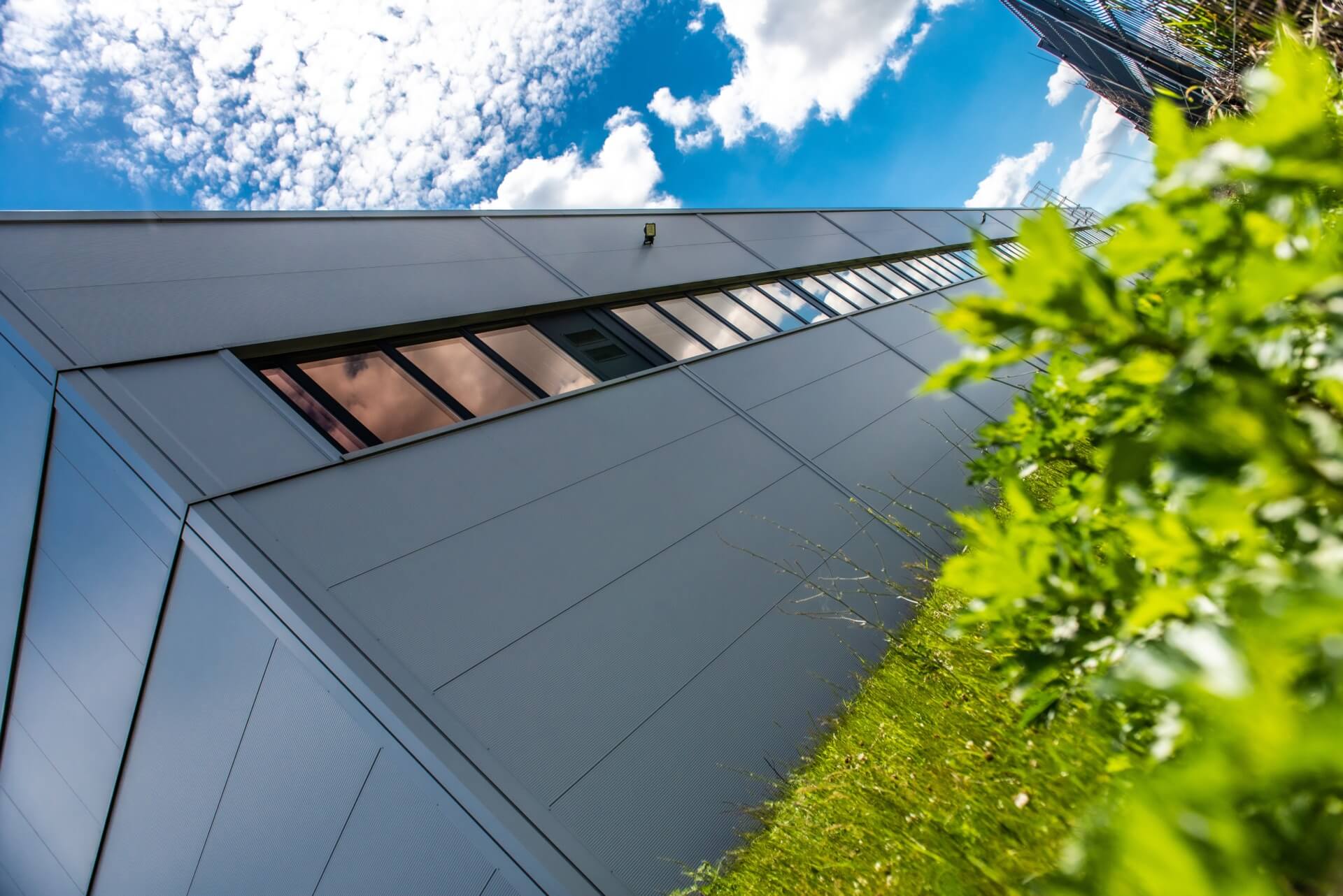 Stenové sendvičové panely ARPANEL S MiWo 