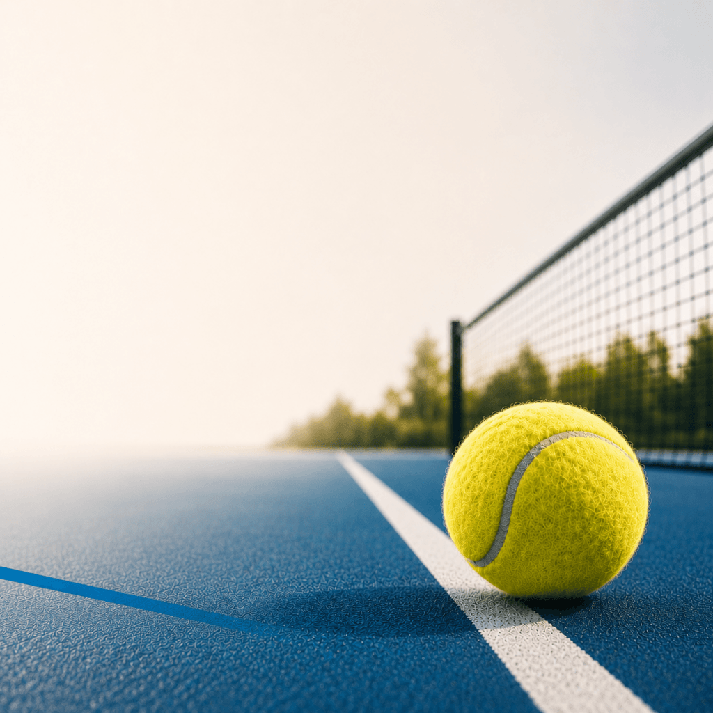 ARPANEL hlási pripravenosť — vidíme sa na Tennis Archi Cup 2026!